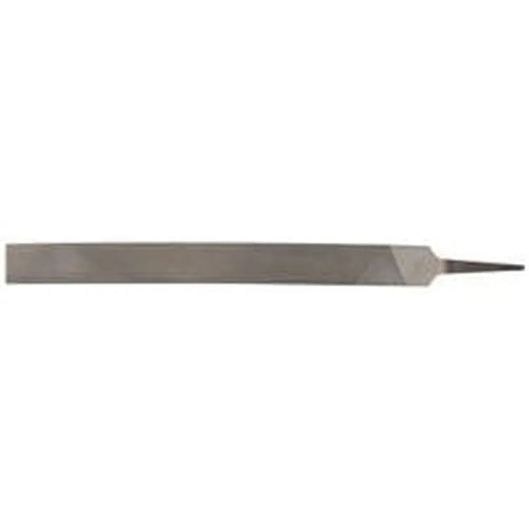 Draper Draper Second Cut Hand File, 6 X 300Mm Dr-60210