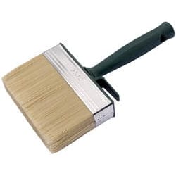 Draper Draper Shed And Fence Brush, 115Mm Dr-82515