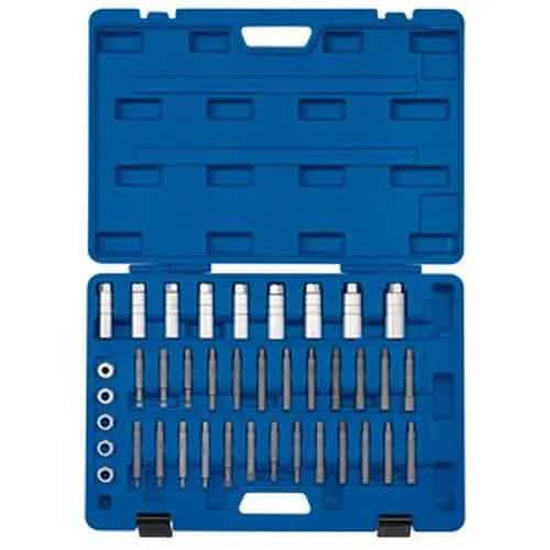 Draper Draper Shock Absorber Tool Set (39 Piece) Dr-75736