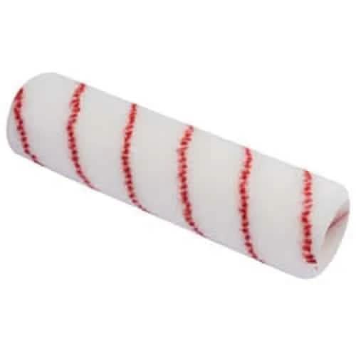 Draper Draper Short Pile Polyamide Professional Paint Roller Sleeves, 43 X 230Mm Dr-82534