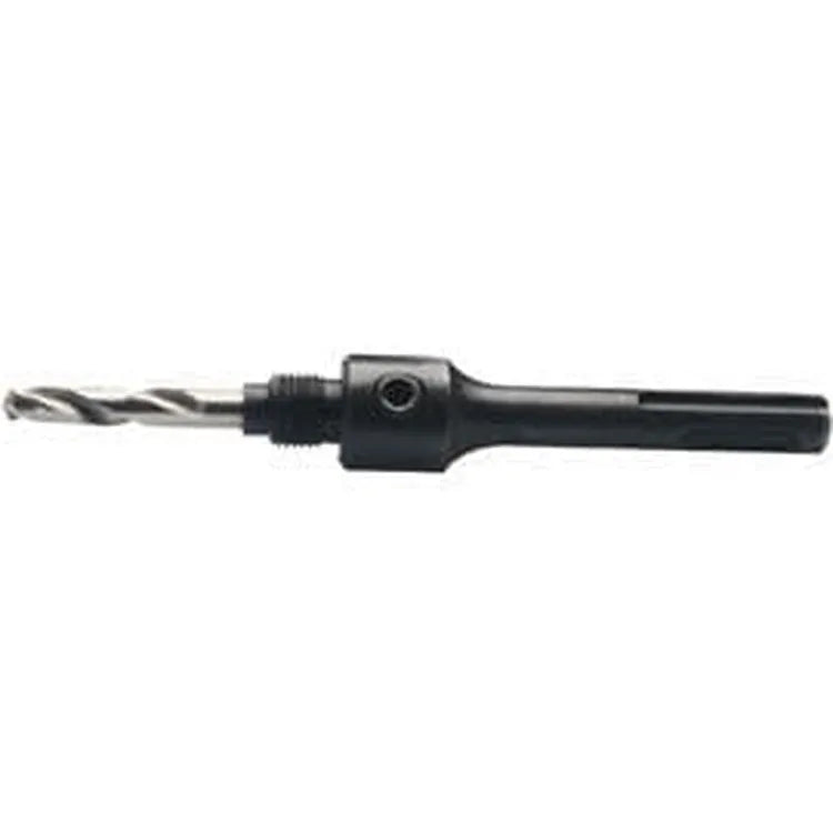 Draper Draper Simple Arbor With Sds+ Shank And Hss Pilot Drill For 14 - 30Mm Holesaws, 5/16" Thread Dr-52984