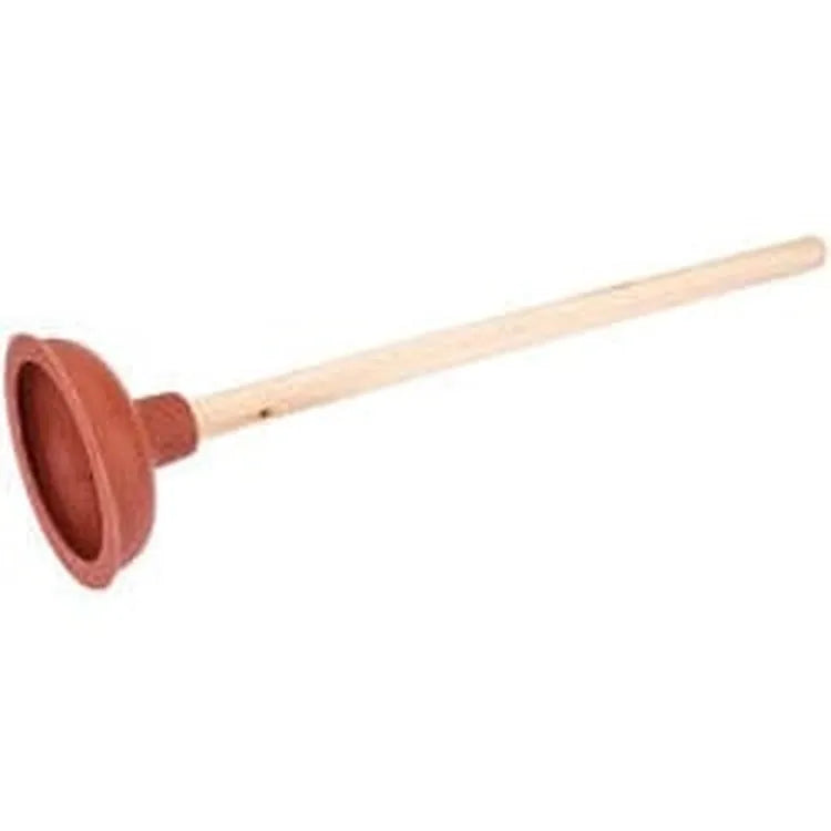 Draper Draper Sink Plunger, 135Mm Dr-32894