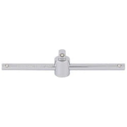 Draper Draper Sliding T Bar, 1/4" Sq. Dr. Dr-16785