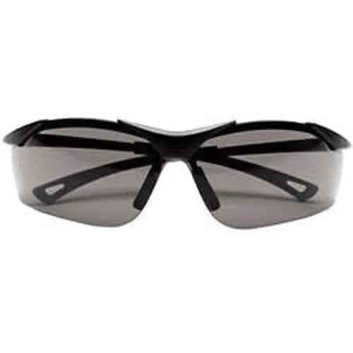 Draper Draper Smoked Anti-Mist Adjustable Glasses Dr-73752