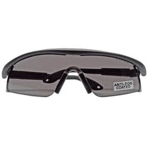 Draper Draper Smoked Anti-Mist Glasses Dr-02934