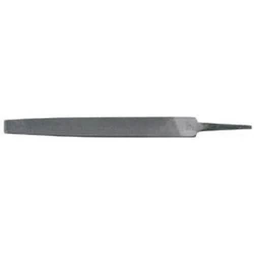 Draper Draper Smooth Cut Flat File, 12 X 150Mm Dr-60242