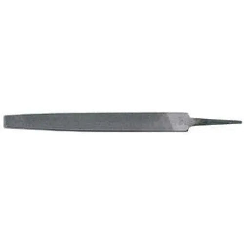 Draper Draper Smooth Cut Flat File, 12 X 150Mm Dr-60242