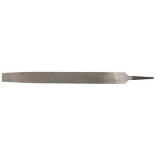 Draper Draper Smooth Cut Flat File, 12 X 250Mm Dr-60244