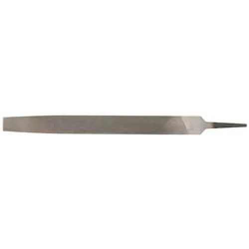 Draper Draper Smooth Cut Flat File, 12 X 250Mm Dr-60244
