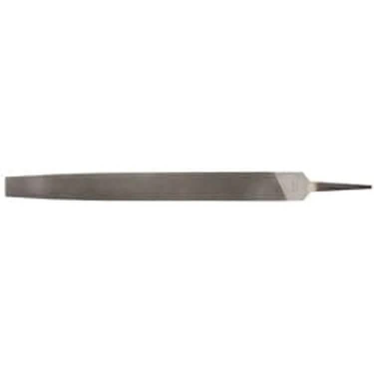 Draper Draper Smooth Cut Flat File, 6 X 300Mm Dr-60245