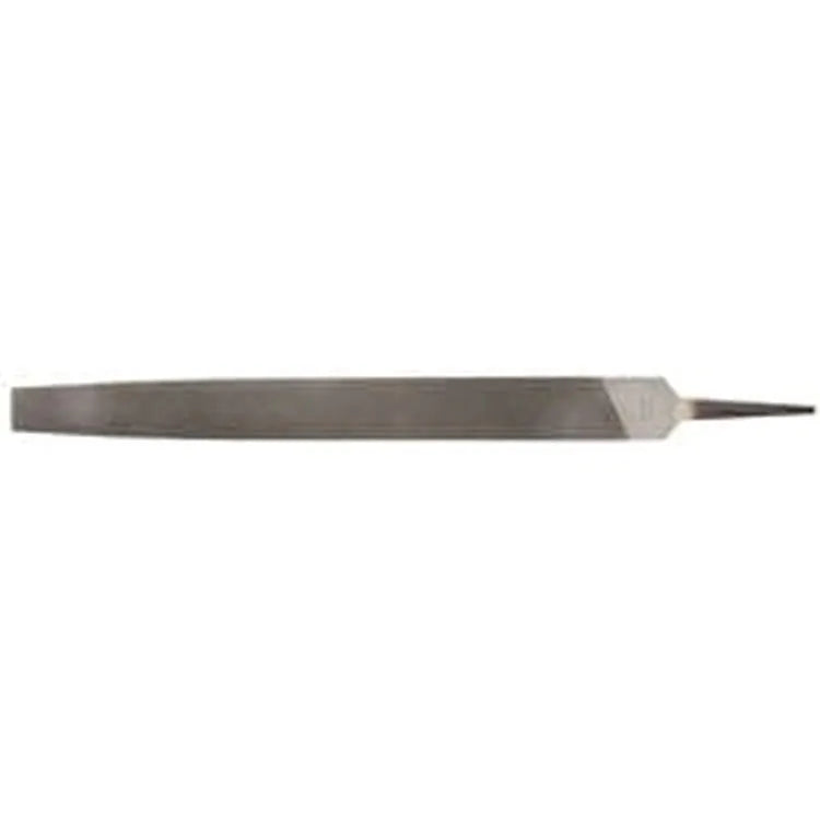 Draper Draper Smooth Cut Flat File, 6 X 300Mm Dr-60245