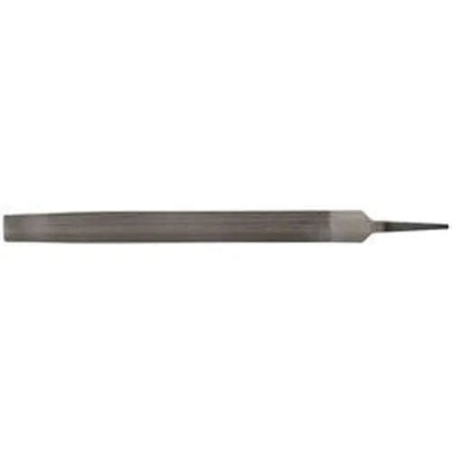 Draper Draper Smooth Cut Half Round File, 12 X 250Mm Dr-60229