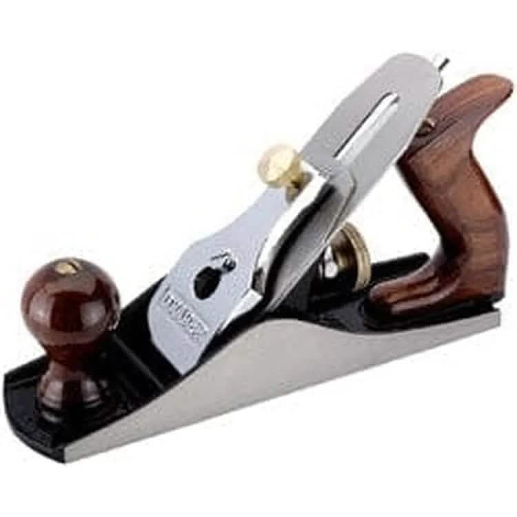 Draper Draper Smoothing Plane, 250Mm Dr-45241