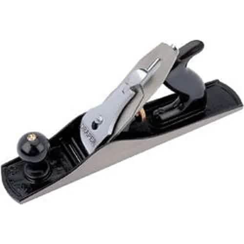 Draper Draper Smoothing Plane, 355Mm Dr-43364