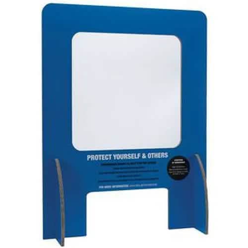 Draper Draper Sneeze Guard Dr-32026