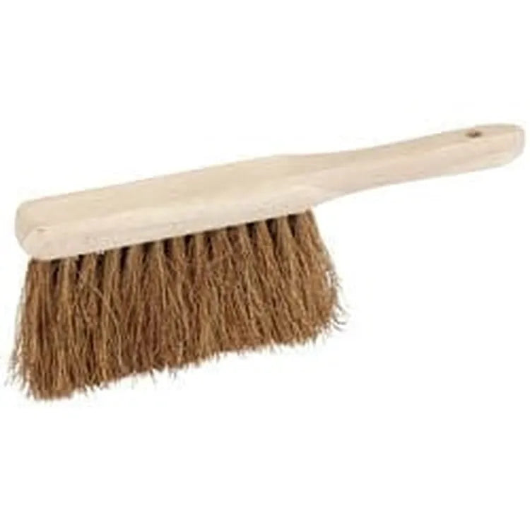 Draper Draper Soft Coco Hand Brush, 255Mm Dr-43779