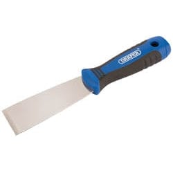 Draper Draper Soft Grip Chisel Knife, 38Mm Dr-82672