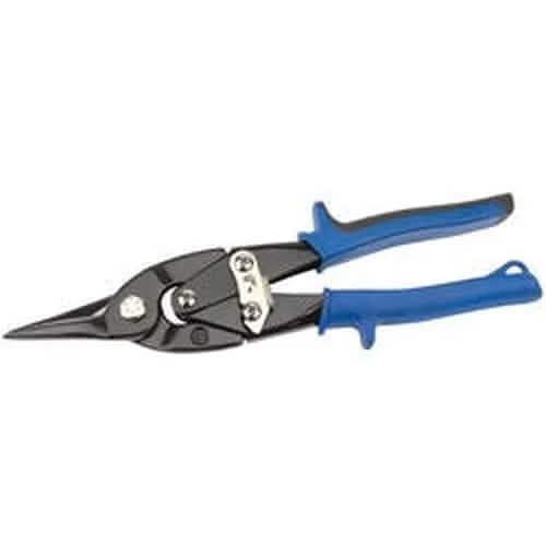 Draper Draper Soft Grip Compound Action Tinman'S/Aviation Shears, 250Mm Dr-05524