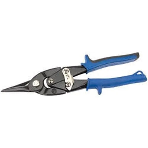Draper Draper Soft Grip Compound Action Tinman'S/Aviation Shears, 250Mm Dr-05524