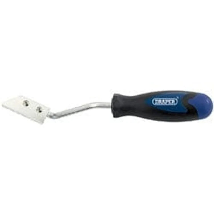 Draper Draper Soft Grip Grout Rake Dr-49419