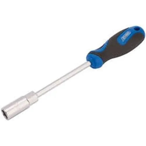 Draper Draper Soft-Grip Nut Spinner, 12Mm Dr-63508