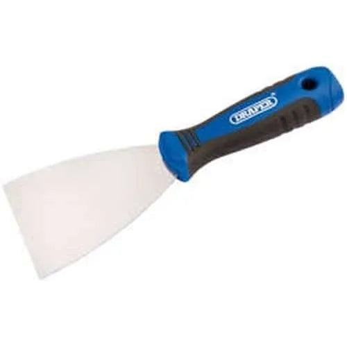 Draper Draper Soft Grip Stripping Knife, 75Mm Dr-82668