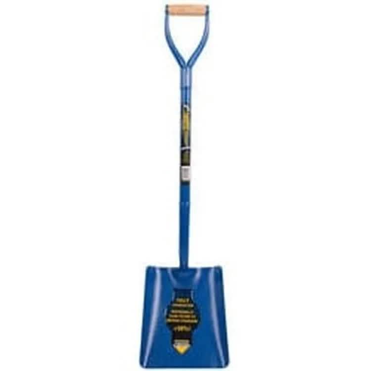 Draper Draper Solid Forged Contractors Square Mouth Shovel Dr-64327