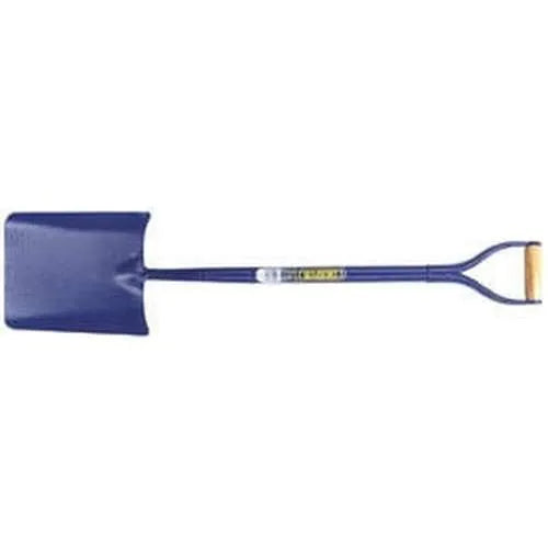 Draper Draper Solid Forged Contractors Taper Mouth Shovel Dr-64328