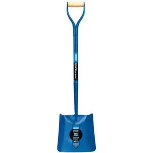 Draper Draper Solid Forged Square Mouth Shovel, No.2 Dr-70373