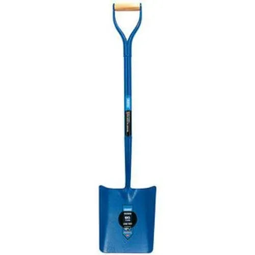 Draper Draper Solid Forged Taper Mouth Shovel, No.2 Dr-70374
