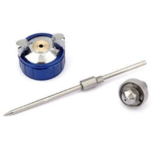 Draper Draper Spare 1.0Mm Nozzle, Needle And Cap Set For Spray Guns 09708 And 09709 Dr-13837
