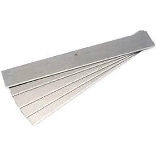 Draper Draper Spare Blades For 41933 Scraper (Pack Of 5) Dr-41935