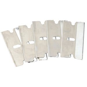 Draper Draper Spare Blades For 41934 (Pack Of 5) Dr-41936