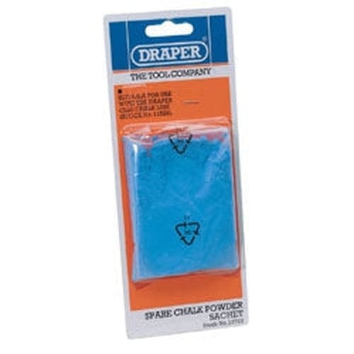 Draper Draper Spare Chalk For 86921, 10742, 10871 And 11528 Chalk Lines Dr-13703