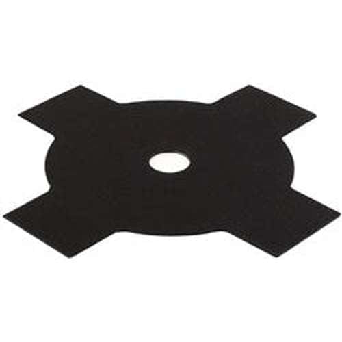 Draper Draper Spare Four Tooth 255Mm Blade For Petrol Brush Cutters Dr-45766