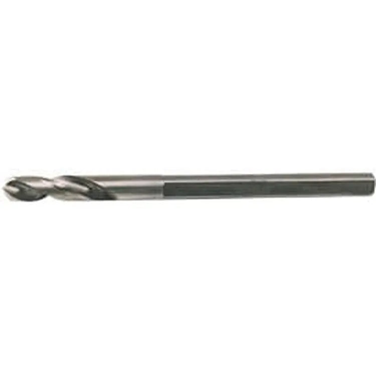 Draper Draper Spare Hss Holesaw Pilot Drill For Hsa Hsa2 And Hsa3 Arbors, 6.35 X 102Mm Dr-53055