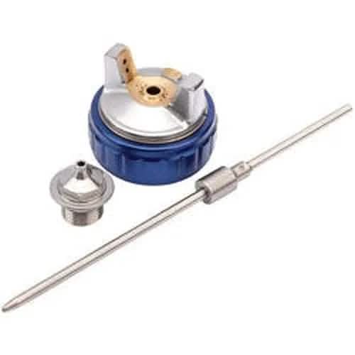 Draper Draper Spare Nozzle, Needle & Cap Set For Spray Guns 09706 & 09707, 2.0Mm Dr-13845