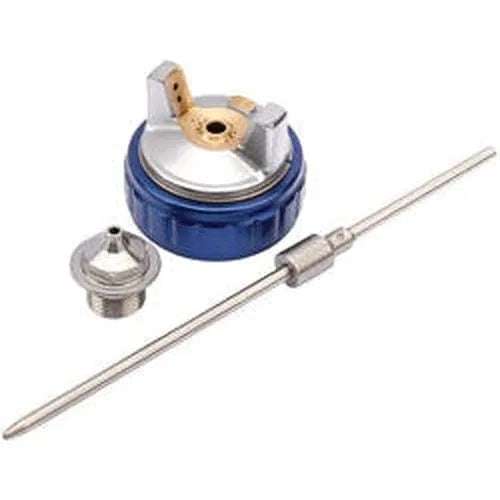 Draper Draper Spare Nozzle, Needle & Cap Set For Spray Guns 09706 & 09707, 2.0Mm Dr-13845