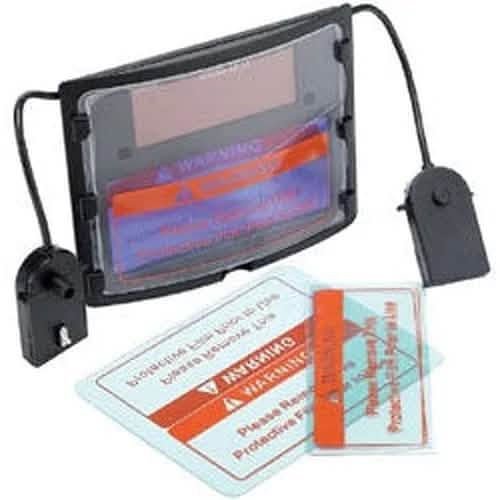 Draper Draper Spare Welding Filter Cartridge For 35004 And 35138 Dr-04270