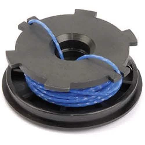 Draper Draper Spool And Line For 74043 Brush Cutter Dr-75023