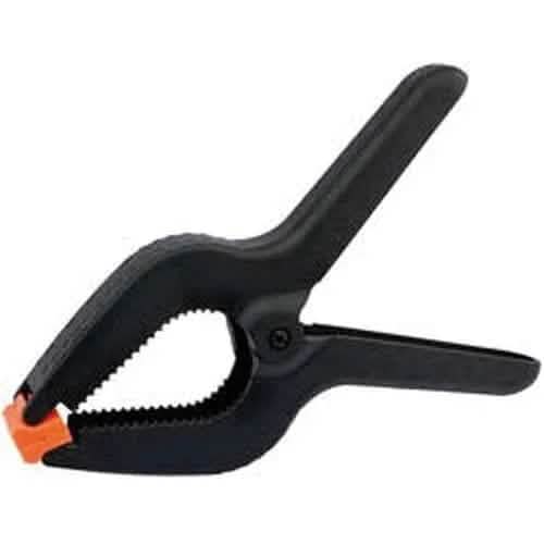 Draper Draper Spring Clamp, 88Mm Dr-82776