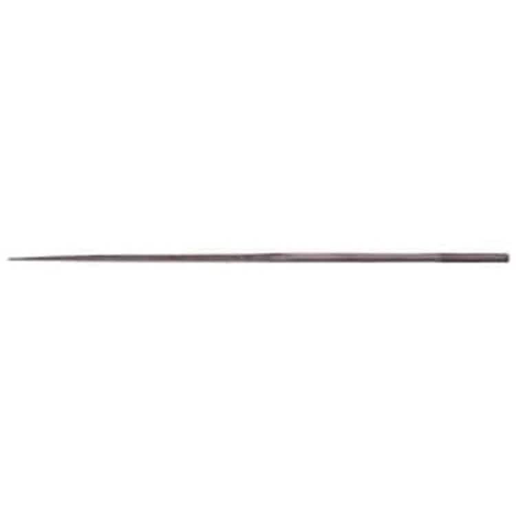 Draper Draper Square Second Cut Needle File (Box Of 12) Dr-63395