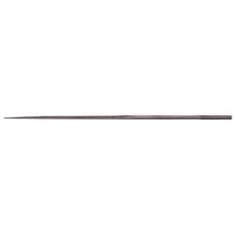 Draper Draper Square Second Cut Needle File (Box Of 12) Dr-63395