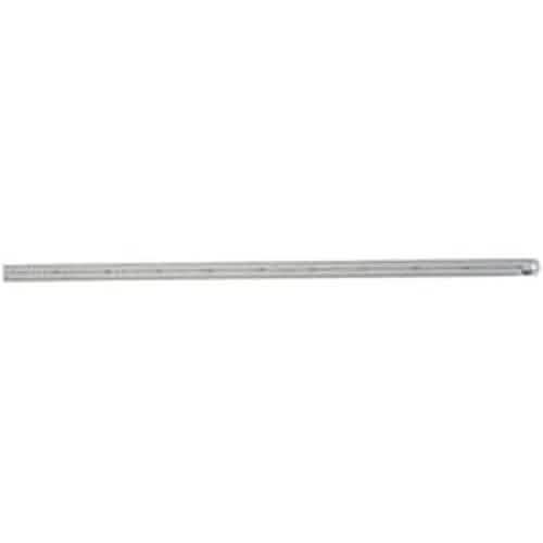 Draper Draper Stainless Steel Rule, 1000Mm/36" Dr-22673
