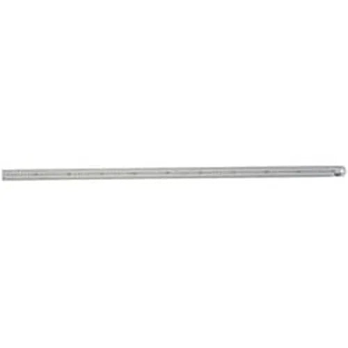 Draper Draper Stainless Steel Rule, 1000Mm/36" Dr-22673