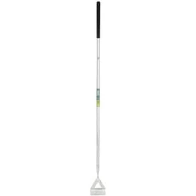 Draper Draper Stainless Steel Soft Grip Dutch Hoe Dr-83763