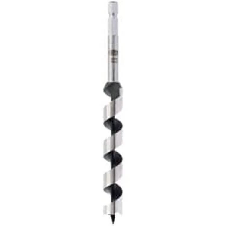 Draper Draper Standard Pattern Auger Bit, 19Mm Dr-76038