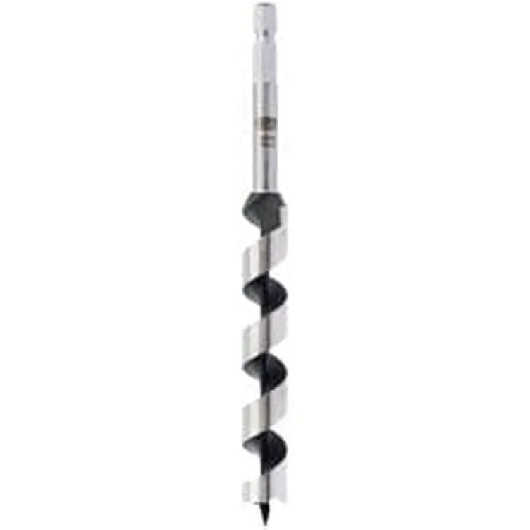 Draper Draper Standard Pattern Auger Bit, 19Mm Dr-76038