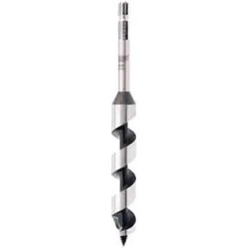 Draper Draper Standard Pattern Auger Bit, 22Mm Dr-76039