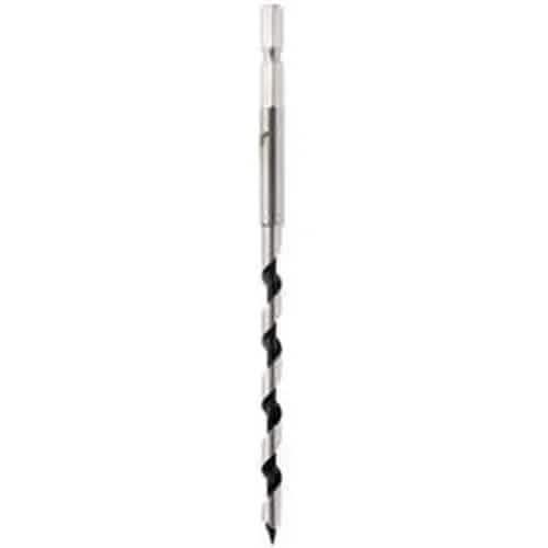 Draper Draper Standard Pattern Auger Bit, 6Mm Dr-76032